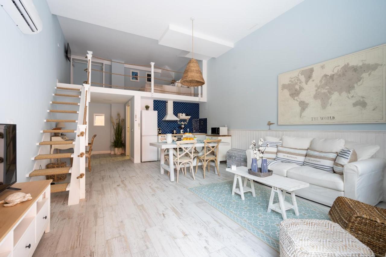 Le Meditarraneen De Coup De Coeur Appartements Valencia Exterior foto