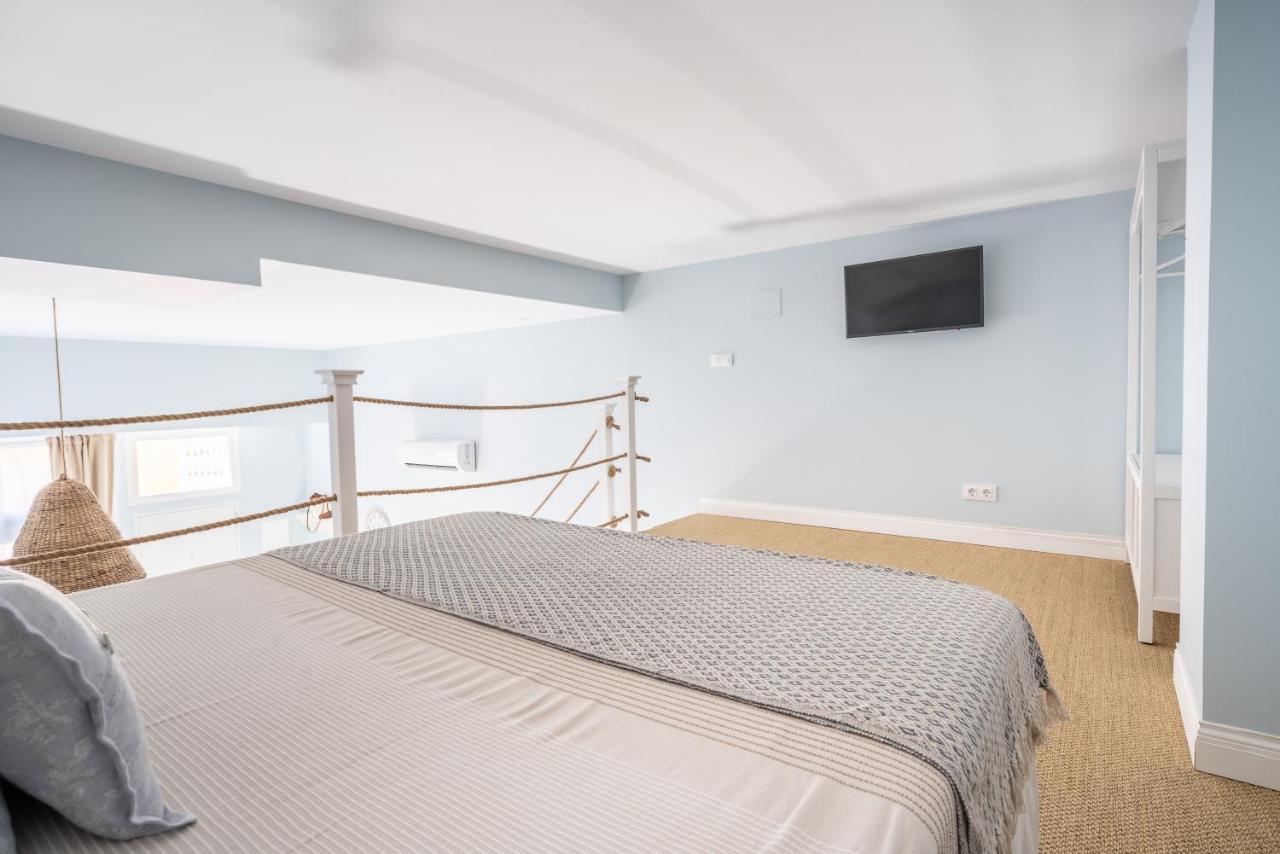 Le Meditarraneen De Coup De Coeur Appartements Valencia Exterior foto