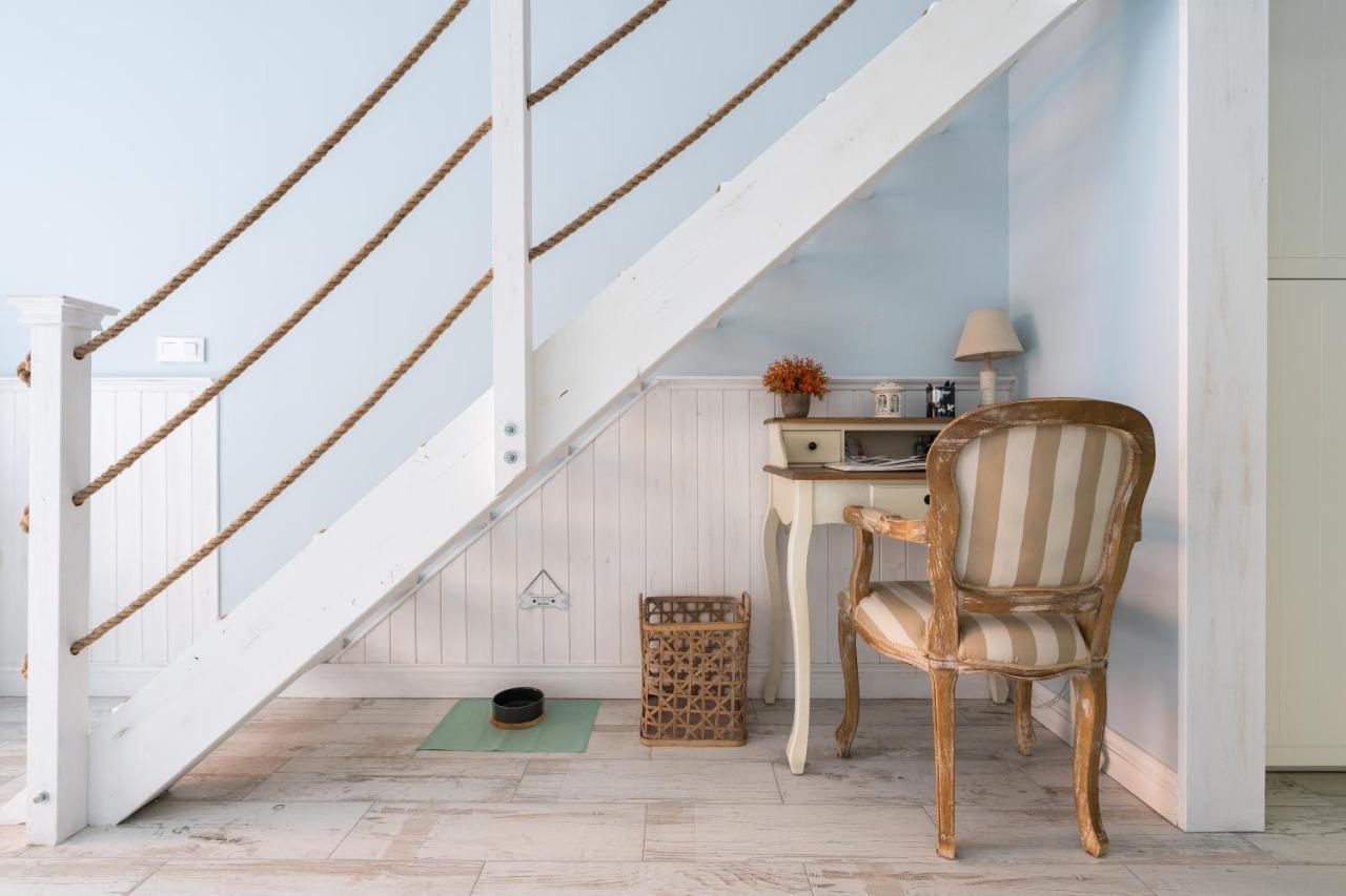 Le Meditarraneen De Coup De Coeur Appartements Valencia Exterior foto