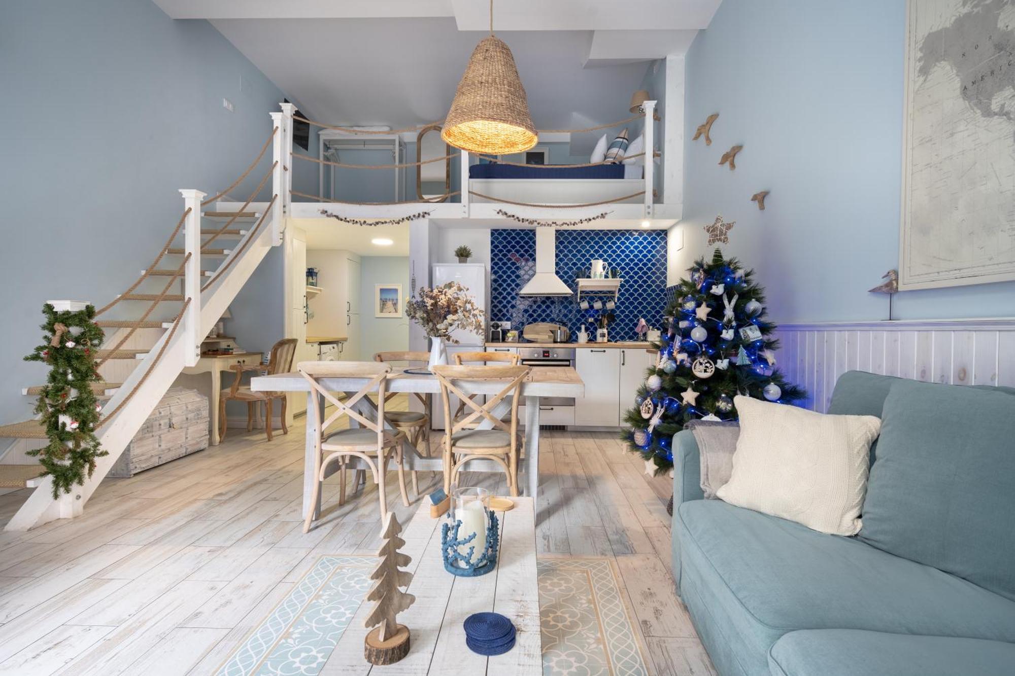 Le Meditarraneen De Coup De Coeur Appartements Valencia Exterior foto